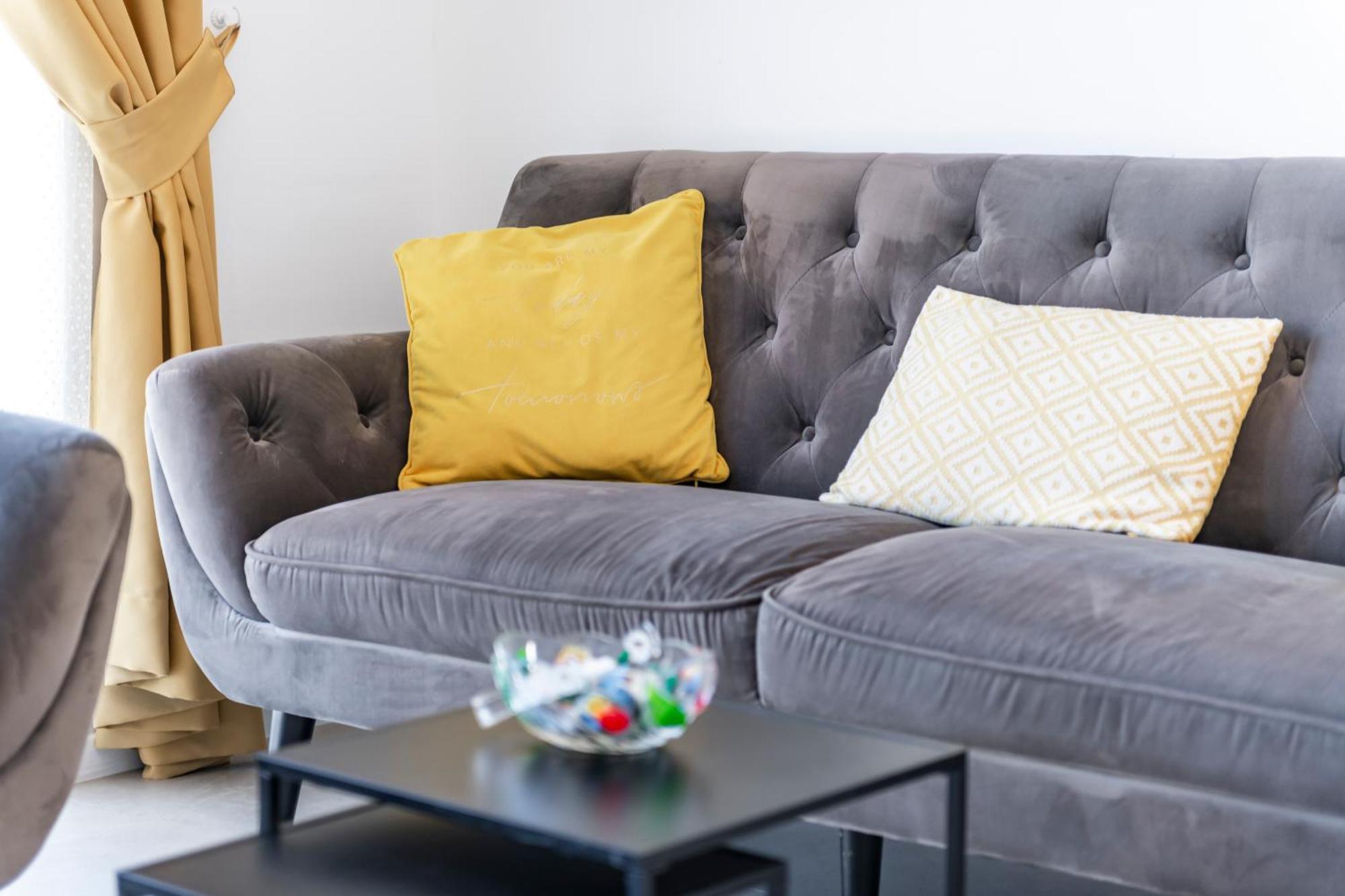 Oyo Deluxe Apartments Дубровник Екстериор снимка